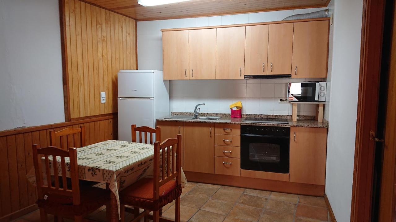 Les Llucanes Appartement *