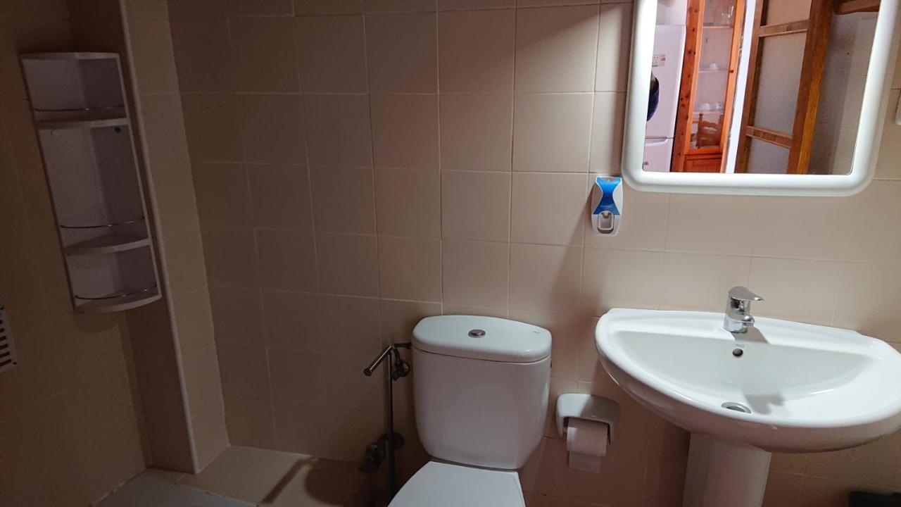 Appartement Les Llucanes Ribera de Cardós