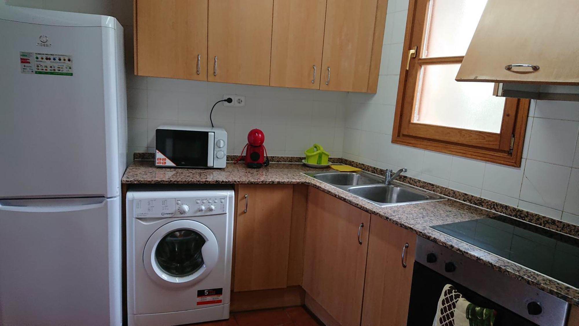 Appartement Les Llucanes Ribera de Cardós