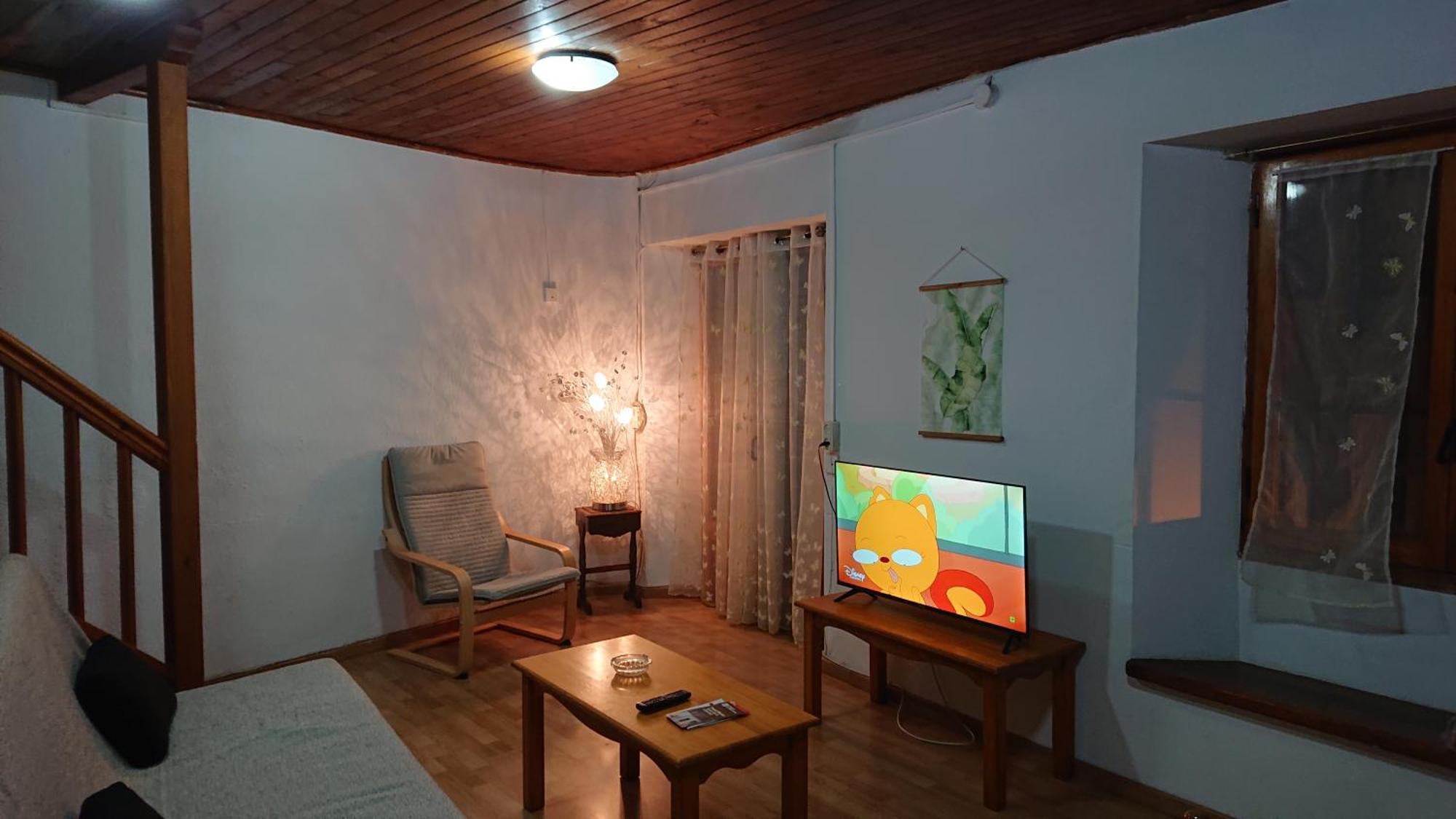 Appartement Les Llucanes