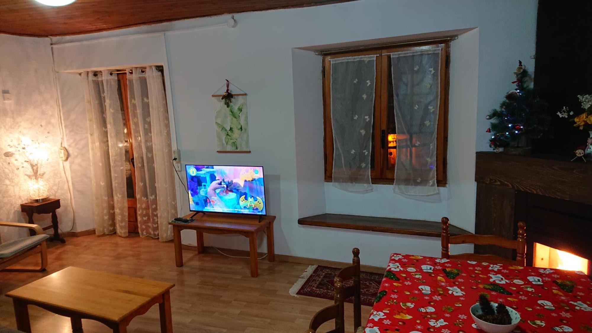 Appartement Les Llucanes